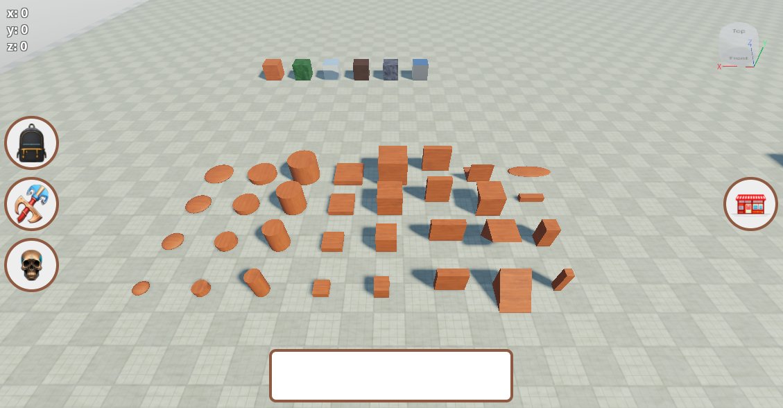 Roundworld - roblox game tweet media