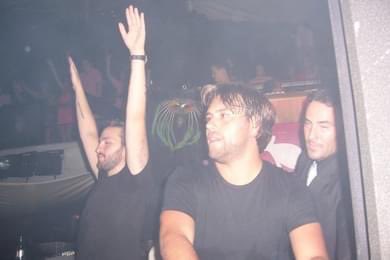 aethermindsofc's tweet image. They are one of our greatest reasons for being here today, it was our duty to start again with a contribution to them. @swedishousemfia @Axwell @Ingrosso @SteveAngello thank you guys! 🖤🖤🖤