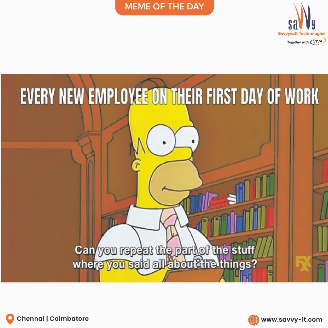 I just missed the start and the end...and everything in between 

#memes #recruitingmemes #memeoftheday #linkedinmemes #corporatememes #officememes #officejokes #memesdaily #corporatelife #businessmemes #recruiters