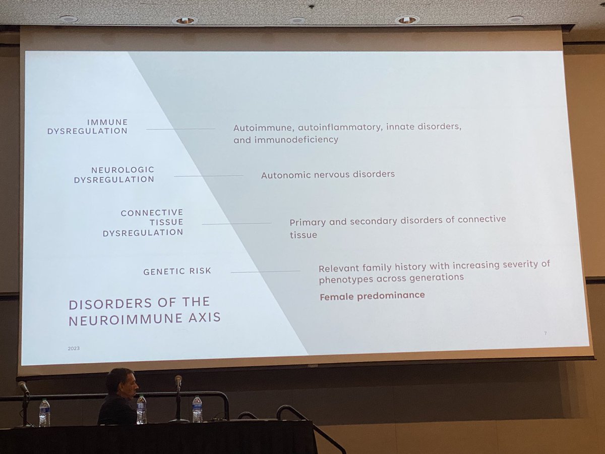 Next up in the 5th Annual Precision Health Symposium @CedarsSinai, Laura Pace of Metrodora persuasively emphasizes how vital it is to understand the global drivers of disease: “research can be part of care”… #PrecisionHealth