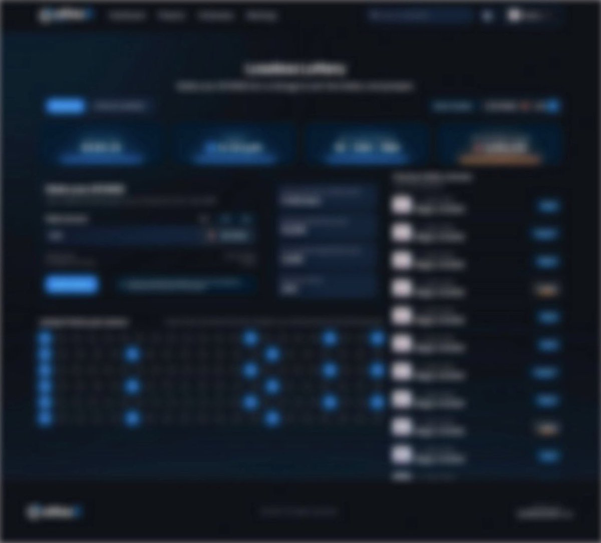 BlocksmithLabs's tweet image. Coming to Atlas3 soon.

🤫