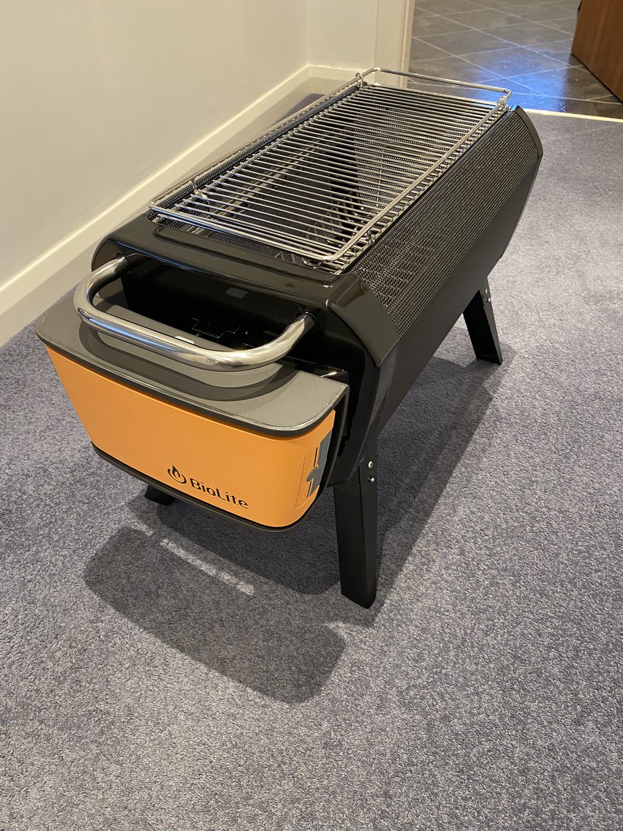 Big thanks to <a href="/CFSLA1/">CFSLA</a> for funding towards some new camping equipment for the Group. We look forward to using it soon!