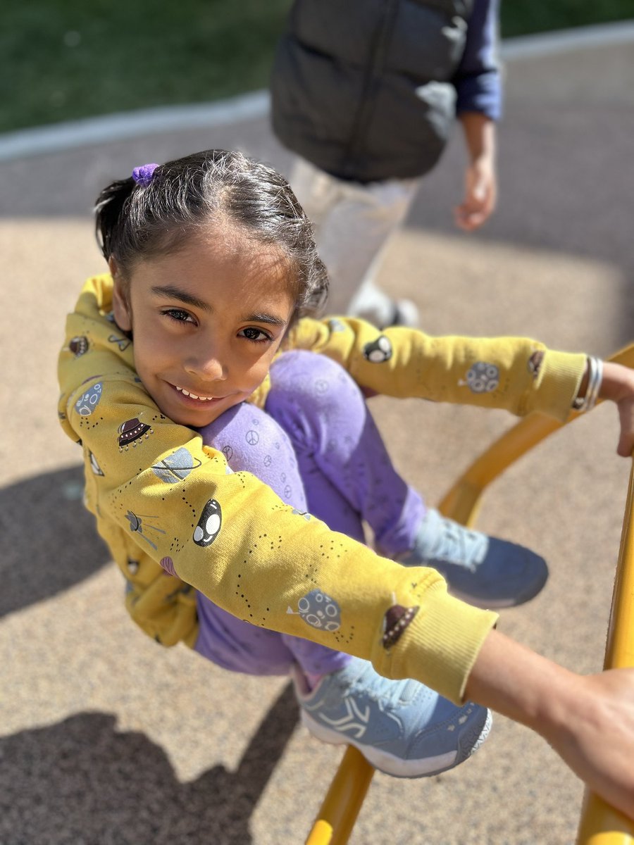KinderKollegePS's tweet image. A pretty good day at the Park!! 🛝 Slides, climbers, friends and rocks 🪨 oh my!! #recesstime #recess #recesstime #outdoors #outdoorplay #outdooradventures #outdoorfun  #park #atthepark