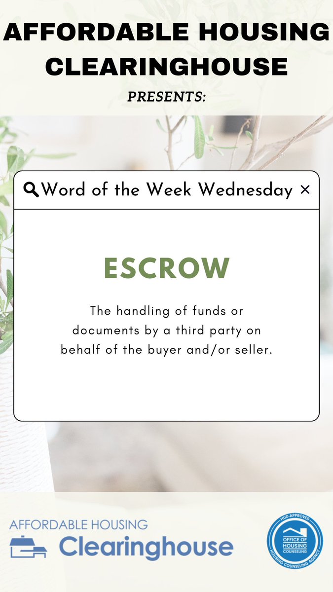 Affordable Housing tweet media