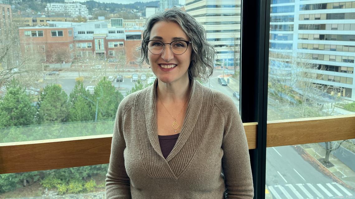 PSU Entrepreneurship (@portlandstatece) on Twitter photo Our Director, Abigail Van Gelder, was featured in this month's <a href="/PDXBIZJournal/">Portland Business Journal</a> , she shared her unique insights on Gen Z entrepreneurs. Click to read more about how the PSU CE and Invent Oregon are helping new Gen Z founders. ow.ly/cVjZ50PQjxg Our Director, Abigail Van Gelder, was featured in this month's <a href="/PDXBIZJournal/">Portland Business Journal</a> , she shared her unique insights on Gen Z entrepreneurs. Click to read more about how the PSU CE and Invent Oregon are helping new Gen Z founders. ow.ly/cVjZ50PQjxg