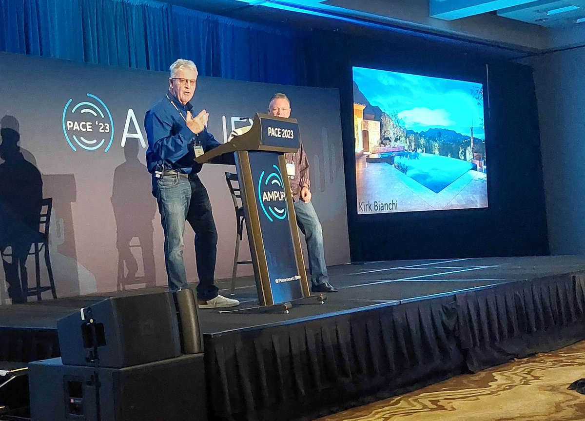 Genesis 3 Inc. tweet media