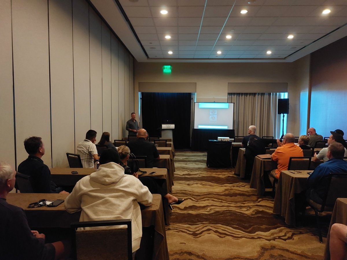 Genesis 3 Inc. tweet media