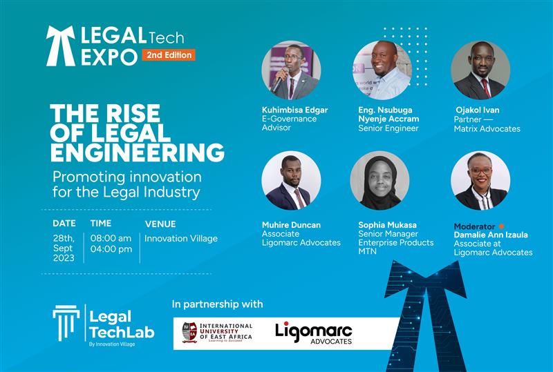 Looking forward to speaking at this event tomorrow <a href="/MatrixAdvocates/">Matrix Advocates</a>