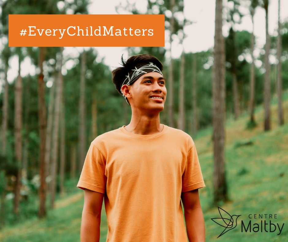 As we approach the National Day for Truth and Reconciliation, we stand in solidarity and reflect on the path towards reconciliation. #EveryChildMatters #TruthReconciliation