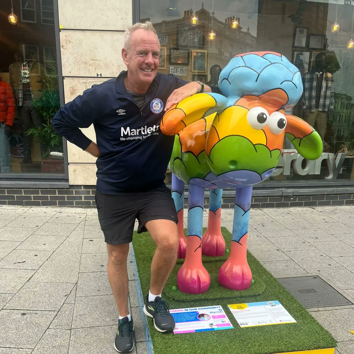 Ben Cavanagh tweet media