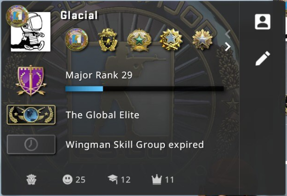gLaceyDev's tweet photo. @CounterStrike Obligatory ;) https://t.co/7THrV3OhcA