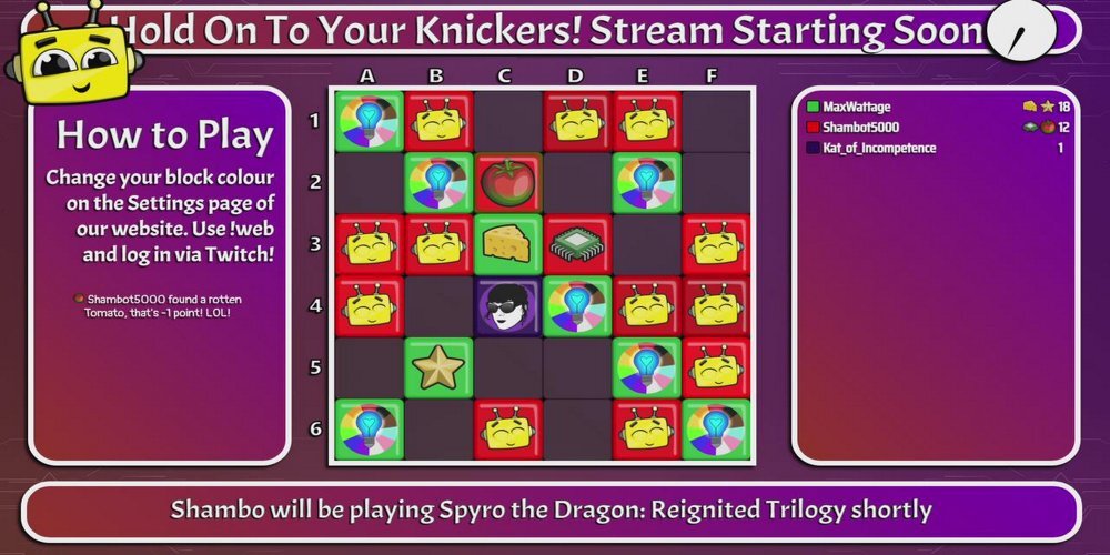 GGs.Tv | #GGsOnly tweet media