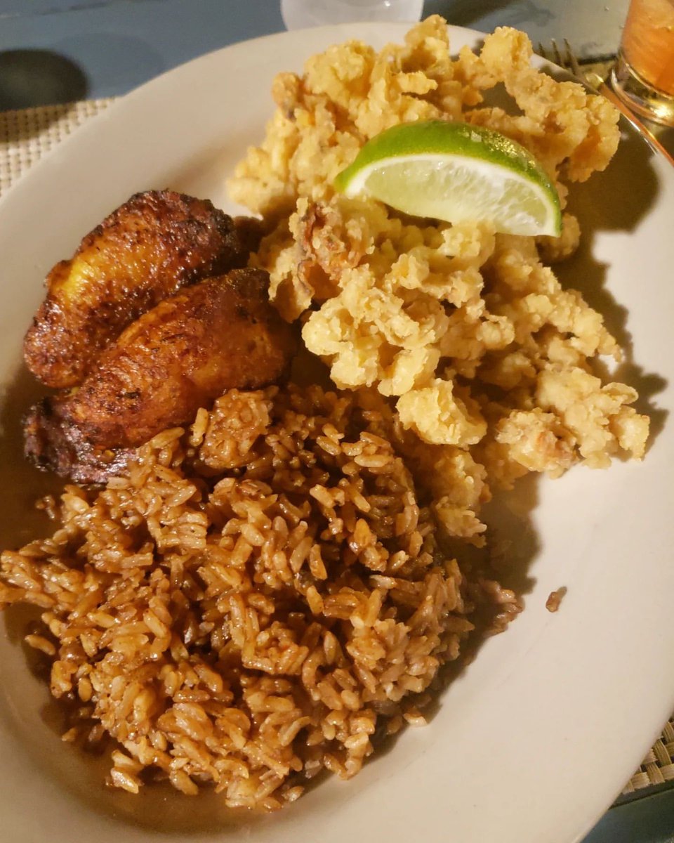 TTHMarketing's tweet photo. The Ultimate Guide to Caribbean Cuisine: What to Eat and Where to Find It

https://t.co/ABpE8B6Clf 

@CoolestCarib 
#caribbeantravel #caribbeanfood https://t.co/nSCuLvHRuB