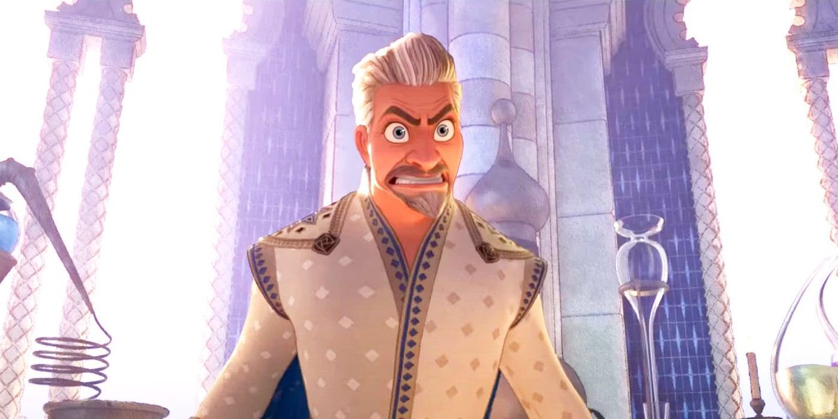 I saw the new “Wish” trailer. I’m as excited as everyone else, but at the same time, I’m kinda worried about how it would turn out, given how Disney has been doing to their films in the past. Still can’t wait for this movie! #Wish #DisneyWish #Disney #Disney100