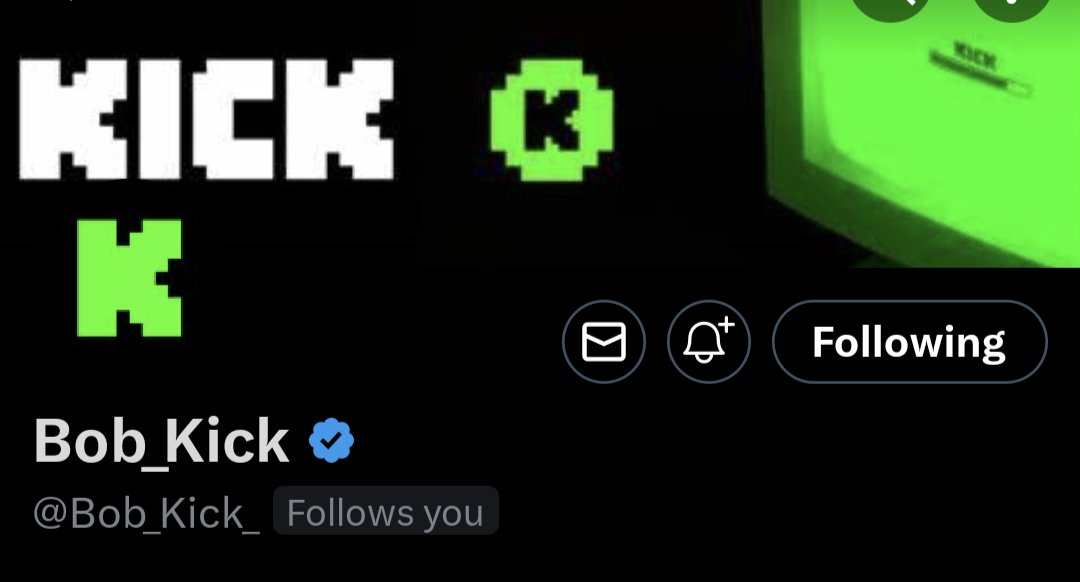 ewan_the_scot's tweet photo. #Gears5 it is. Let's play some games, hit some 84% shots, and die, a lot!
https://t.co/jWKX1PU7TL
@RatedRLLC
🖤🏴
#newfolloweralert!
#kicklegend
#thisisbob
@NugsAu
@WraithEnergy WRAITHCHAOS
@KontrollerLabs LABCHAOS
@streamspired STREAMCHAOS
@SpotemGang
#KickStreamer https://t.co/hY4k05hVlN