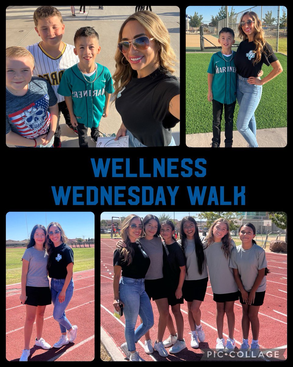 MsMartinez (@mmartinez_bes) on Twitter photo Enjoyed Wellness Wednesday with my little loves. Thank you to the P.E. Department for hosting this event! <a href="/jpb_coyotes_BES/">James P. Butler Elementary</a> <a href="/Puentes_MS/">Greta June Brasgalla</a> Enjoyed Wellness Wednesday with my little loves. Thank you to the P.E. Department for hosting this event! <a href="/jpb_coyotes_BES/">James P. Butler Elementary</a> <a href="/Puentes_MS/">Greta June Brasgalla</a>