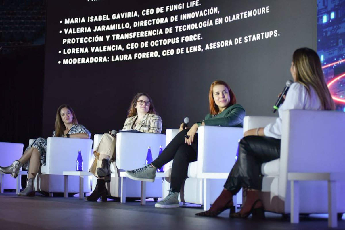 IAColombia tweet media