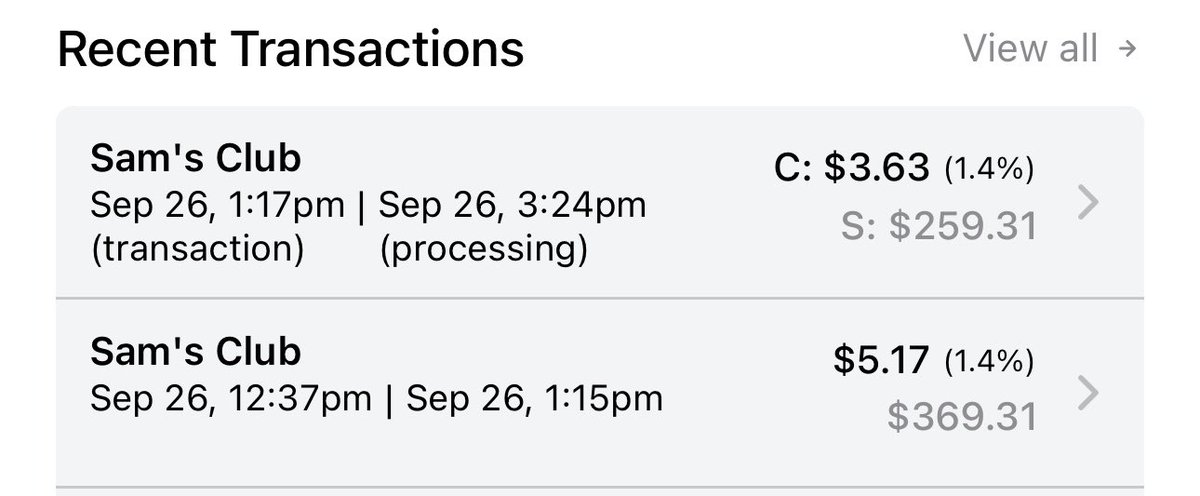 SolarFlips's tweet image. Sam’s Club Local Markdowns still going strong! Easy money to be made here. Let me know if you’re looking to add any extra services to your reselling group today