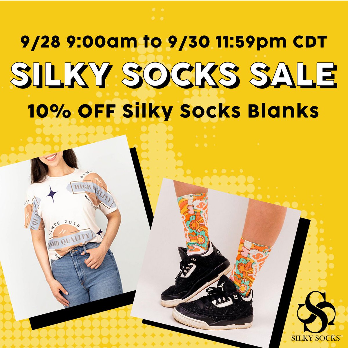 Heat Transfer Warehouse tweet media