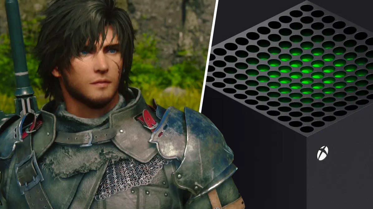 eXtas1stv's tweet photo. 👀🔥 OJO AL DATO 💀🟩

Ex alto cargo de Square Enix dice que Square se ha dado cuenta que las exclusividades con Playstation le están haciendo daño irreparable a Square, según sus palabras esta nueva dirección de ahora lanzar titulos en Xbox, sospecha Navok: 

"Se produjo no porque esperen que haya más ventas de Xbox que de PS5, sino porque identificaron el mismo problema, que las exclusivas están perjudicando a la empresa.

También contribuyeron a la caída de Square algunas exclusivas que no funcionaron con la audiencia ni las críticas, como Forspoken y The DioField Chronicle (que se vendieron muy mal) y Babylon's Fall, un juego en línea que se cerró menos de un año después de su lanzamiento."