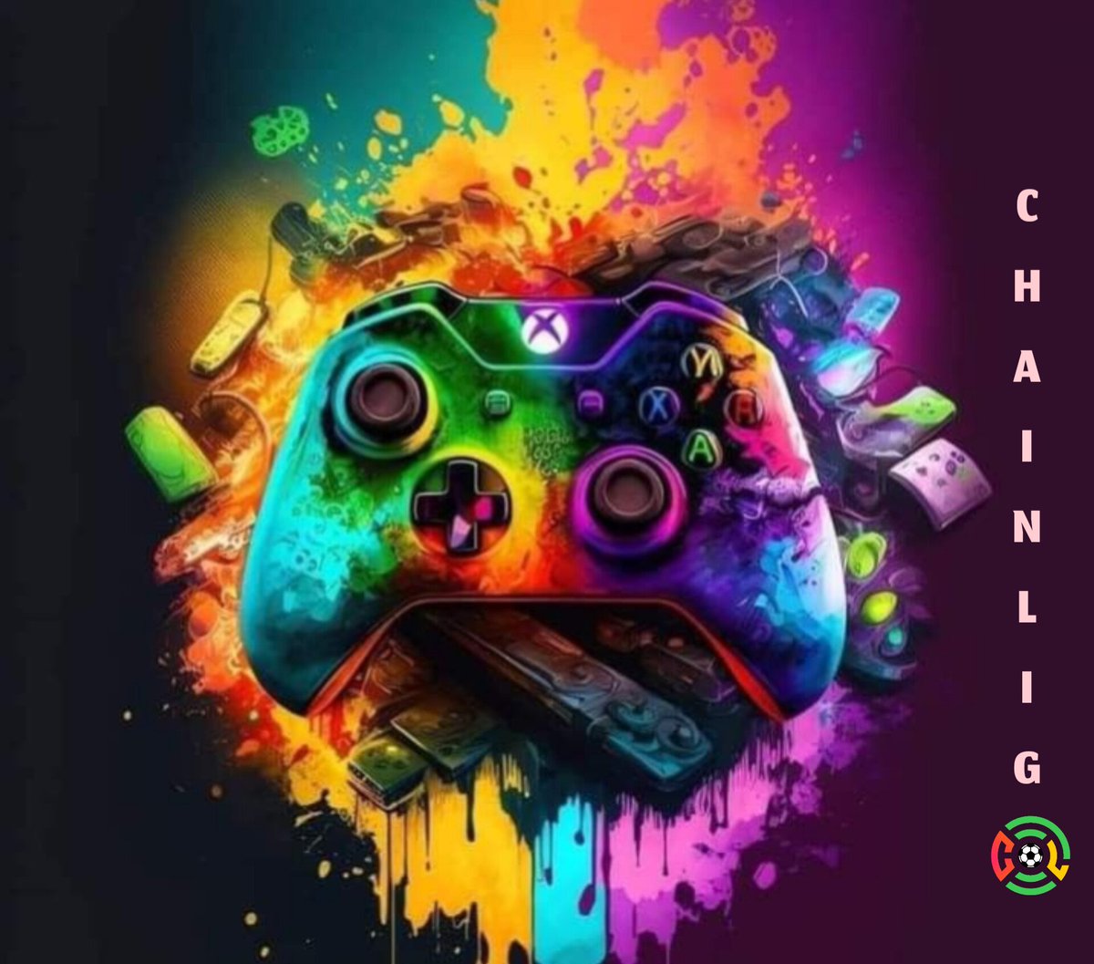 chainlig_P2E's tweet photo. The best NFT games are divided into two main categories: "Click to Earn" and "Play to Earn," each of which, based on its nature, can be considered an ideal option and a smart choice for individuals with different conditions.💲⚽️
#Chainlig
#NFT
#PlaytoEarn
#ClicktoEarn
#blockchain https://t.co/wCewxiO2Gr