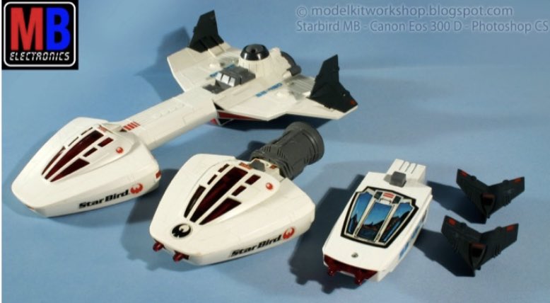 My World of TOYS tweet media