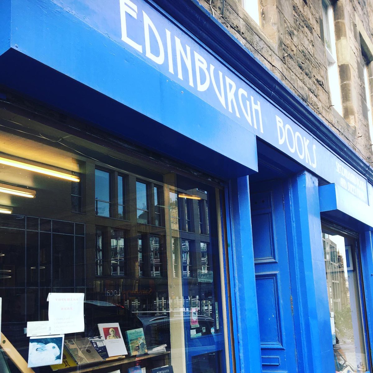 You can now buy ‘Kith’ (cheaper than online) at Edinburgh Books! This shop will not disappoint with its amazing range, lovely staff &amp; quirky atmosphere. <a href="/EdinburghBooks/">Edinburgh Books</a> 
#writingcommunity #edinburghbookshops #historicalfiction #independentbookshop #history #independentpublishing