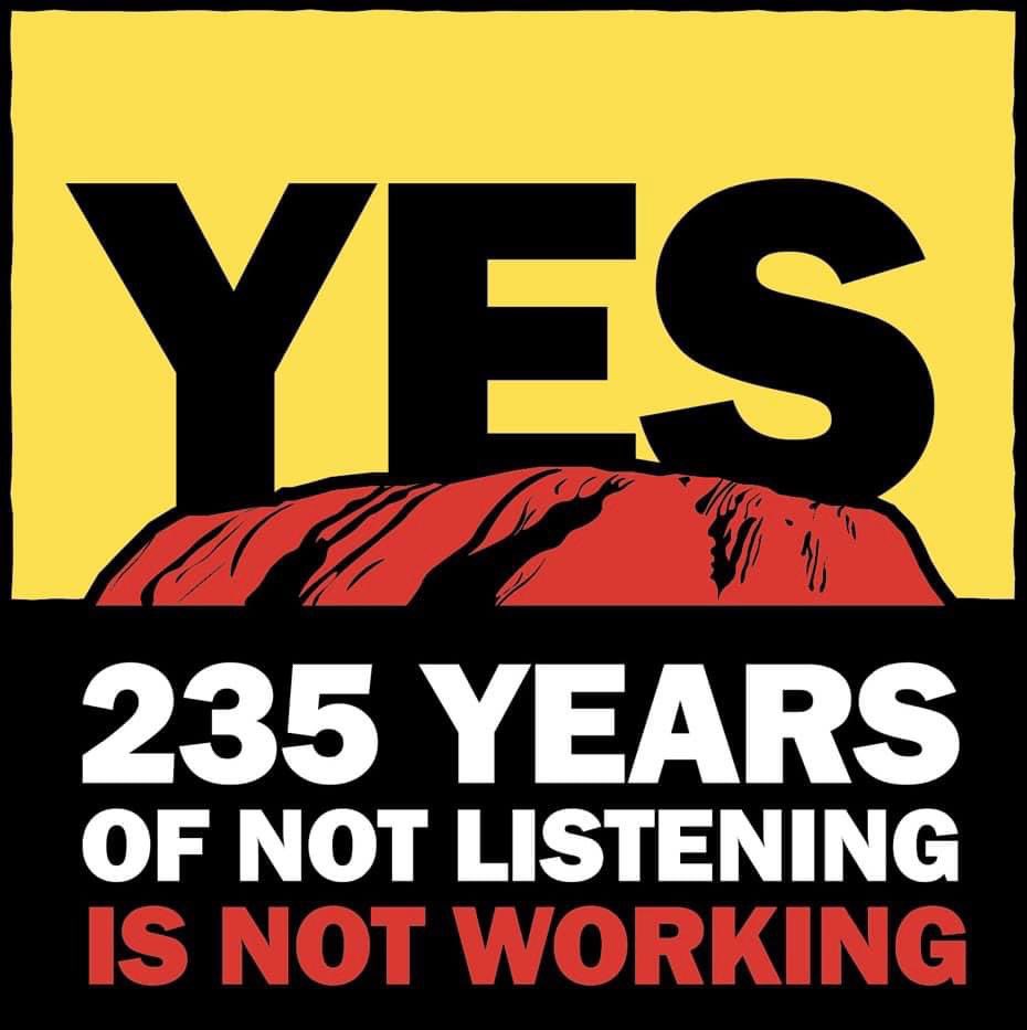 L_DeWeaver's tweet image. I’m #VotingYes! #AlwaysWasAlwaysWillBe. It’s time to listen!