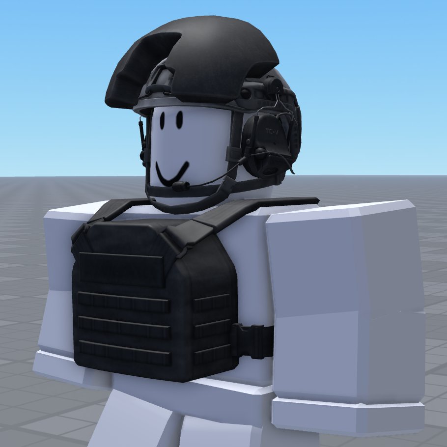 Ardwyck on X: #Roblox, #RobloxUGC