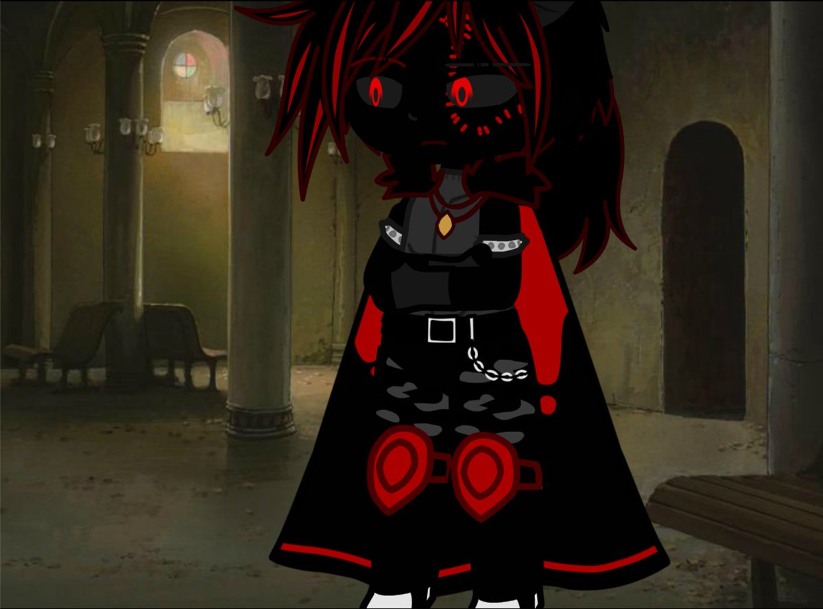 devil_mist59258's tweet photo. (first demon meeting alpha )

First demon: the fuck...

*portal opens *

First demon: who the fuck is that... https://t.co/RuZF9RMX8m