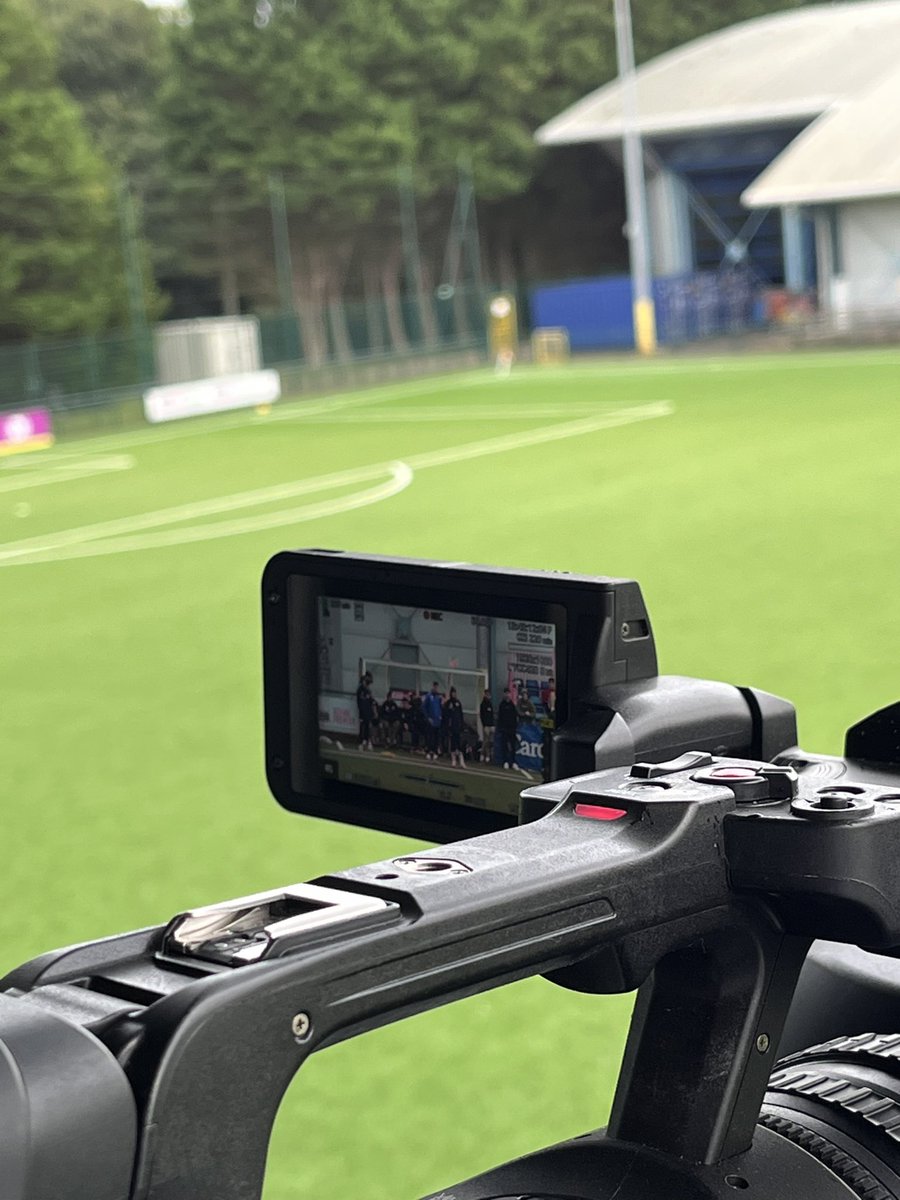 Cardiff Met FC BUCS tweet media