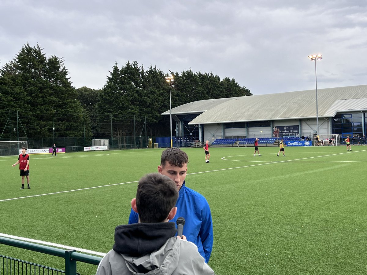 Bucs trials 2023 🏹