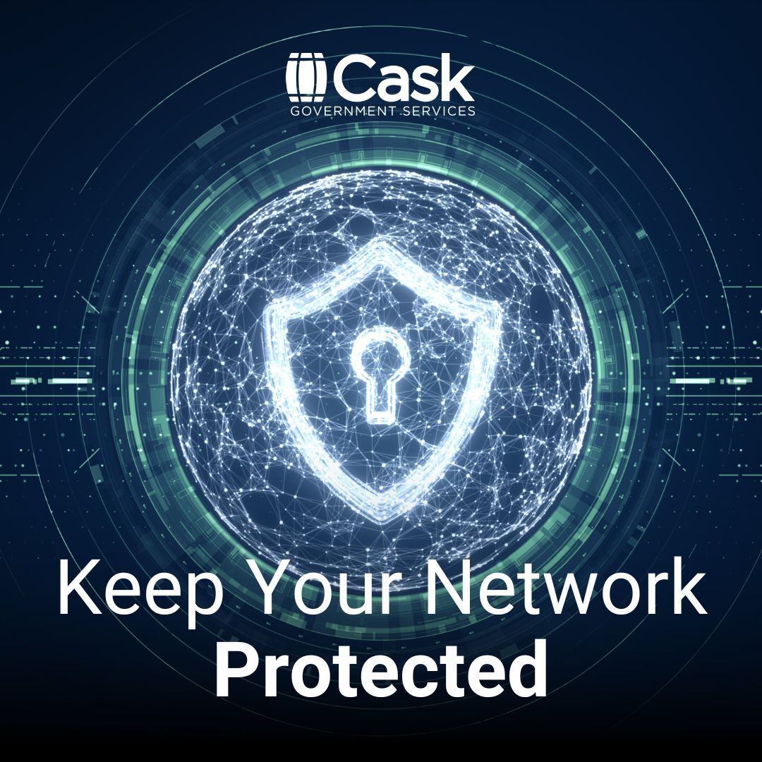 caskgov's tweet image. Protect your computer networks, systems, and data from cyber threats and attacks with comprehensive Computer Network Defense services.

caskgov.com/services/cyber…

#cybersecurity #caskgov #ComputerNetworkDefense #secureinfrastructure #ISSOsupport #cyberincidentresponse