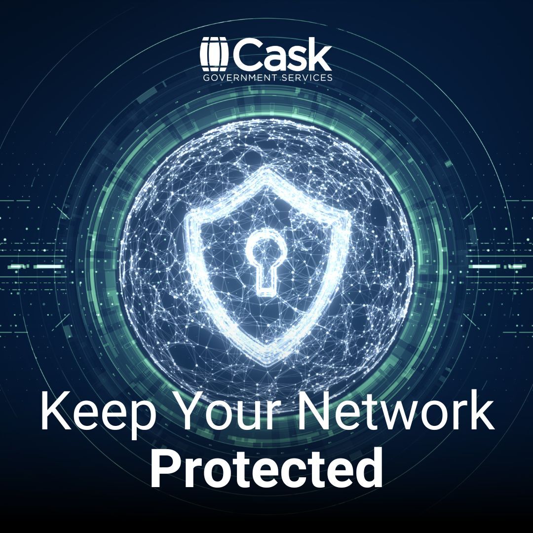 Protect your computer networks, systems, and data from cyber threats and attacks with comprehensive Computer Network Defense services.

caskgov.com/services/cyber…

#cybersecurity #caskgov #ComputerNetworkDefense #secureinfrastructure #ISSOsupport #cyberincidentresponse
