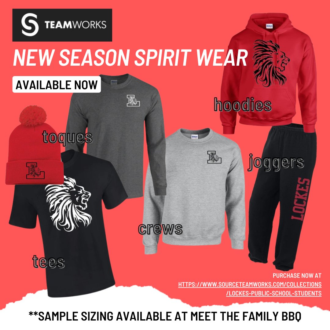 Locke's Public School PVA tweet media