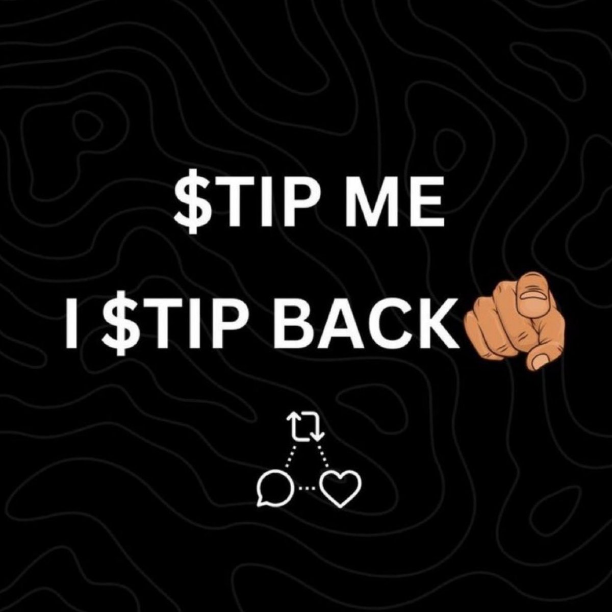 cryptomars507's tweet photo. If you’re still struggling for $tip @tipcoineth 
points.   Im here to guide you to the top 100 ⬆️   100,000,000 $tip points dedicated to everyone that interacts here. 📷 Drop your submissions. GO 📷 🤝 https://t.co/86zUkkVqGg