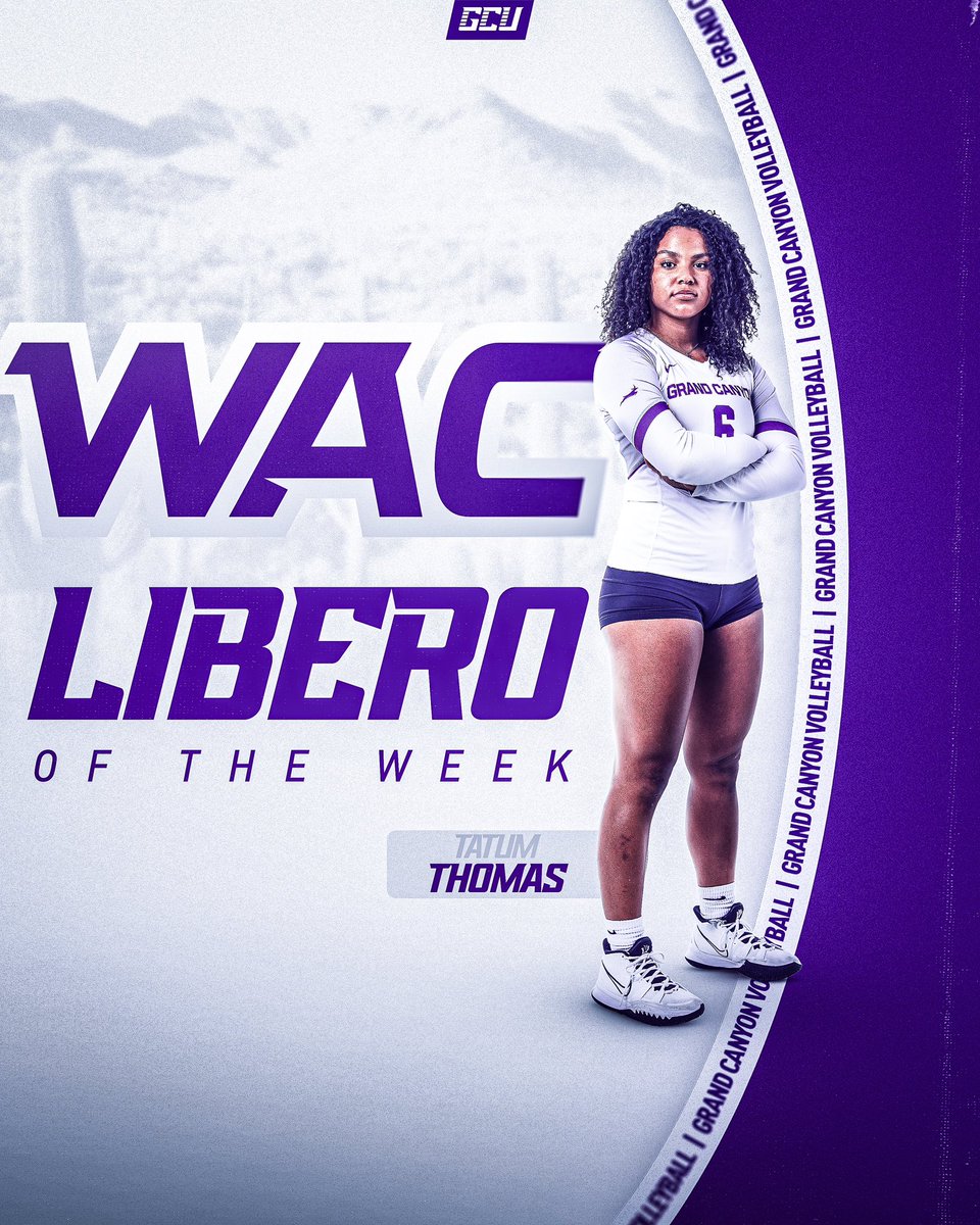 Shoutout TT for that stellar defense last week 🌟 #LopesUp 

📰 gculopes.com/news/2023/9/27…