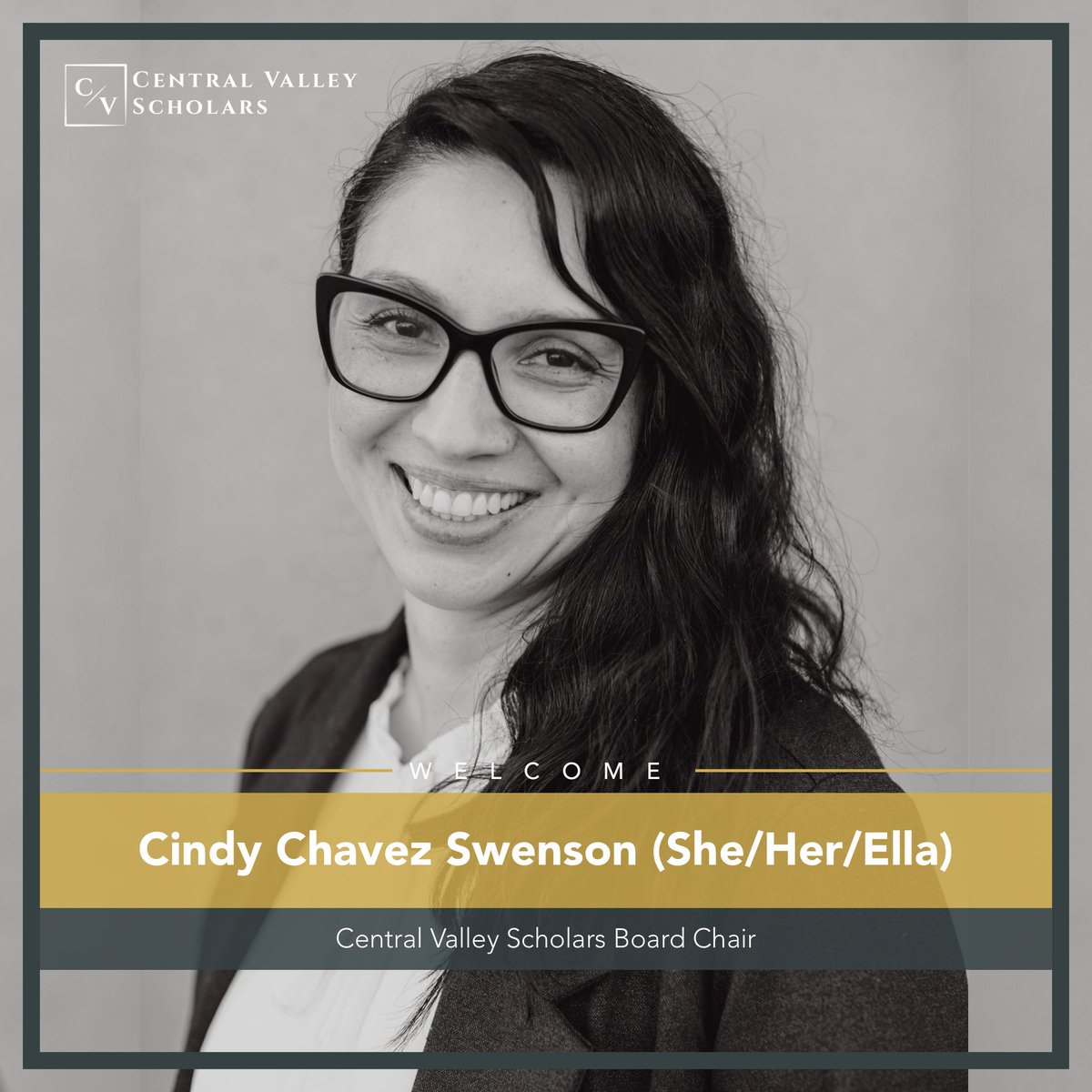 Central Valley Scholars tweet media