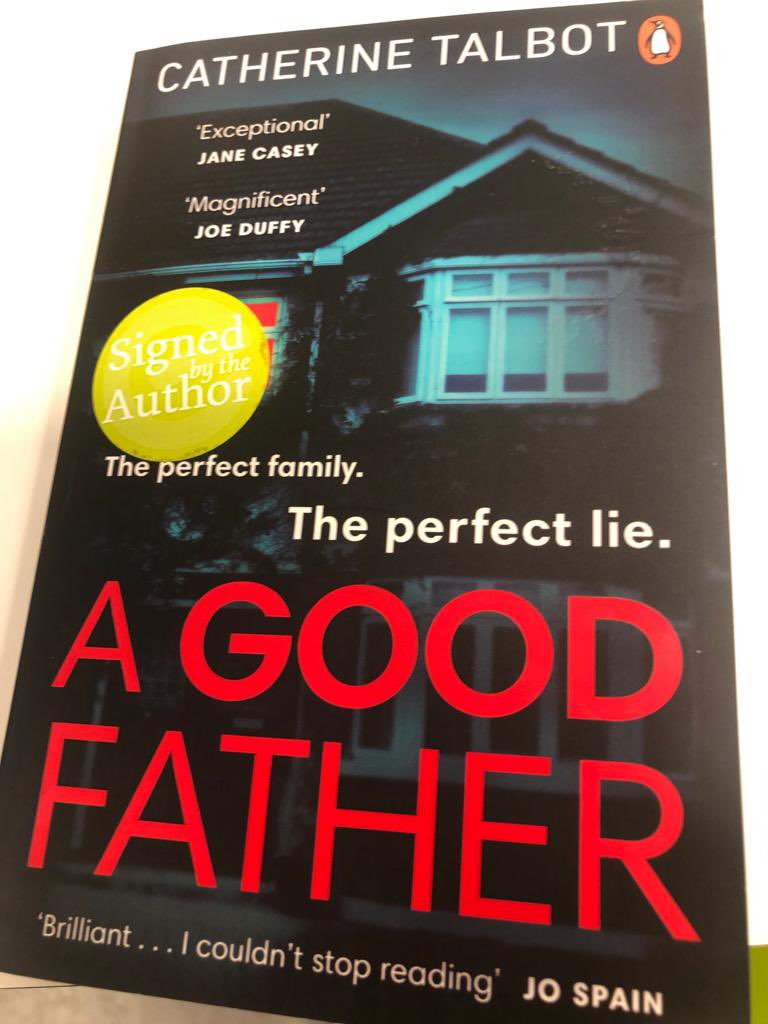 lesleybyrne's tweet image. I was delighted to spend my winning @DubrayBooks voucher from @DLWelcomes Table Quiz on the book written by my Team mate on the night @caittalbot.