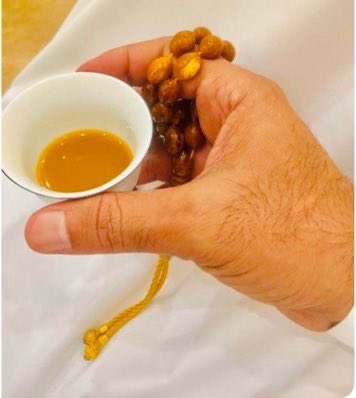 علي الحلافي 🇸🇦 tweet media