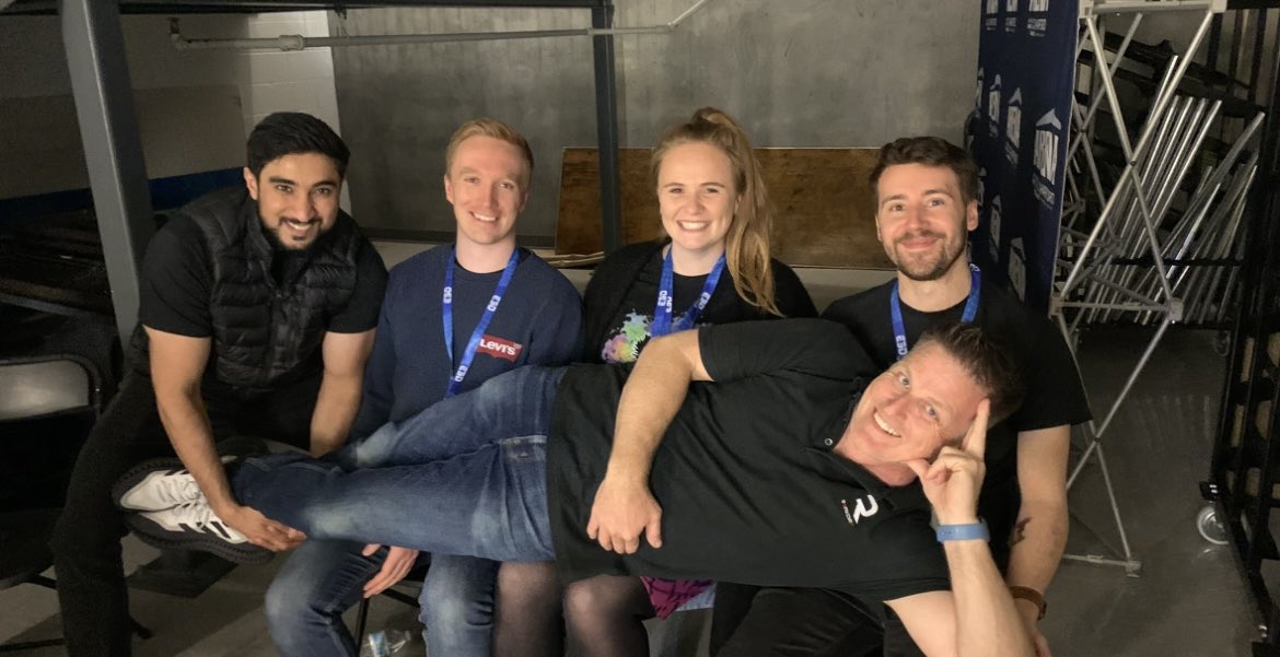 GeorgiaE3D's tweet photo. Gutted to not be coming to @EastRepRapFest so making it even worse for myself by reminiscing about last year!
Have the best time everyone 🥳
#ERRF23 #RepRapFestival https://t.co/2lUiL6ZFIh