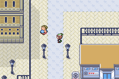 TodoPasso's tweet photo. Dia 564. Boa tarde vcs estão bem? 
Tava pensando seguir uma ideia aí. Empate = 2 passos. O que vcs acham? (Tem votação disso tbm) #Pokemon #Passoverso
Objetivo:Rustboro Gym
Não esqueçam de votar e dar RT https://t.co/OalAaTLVOI