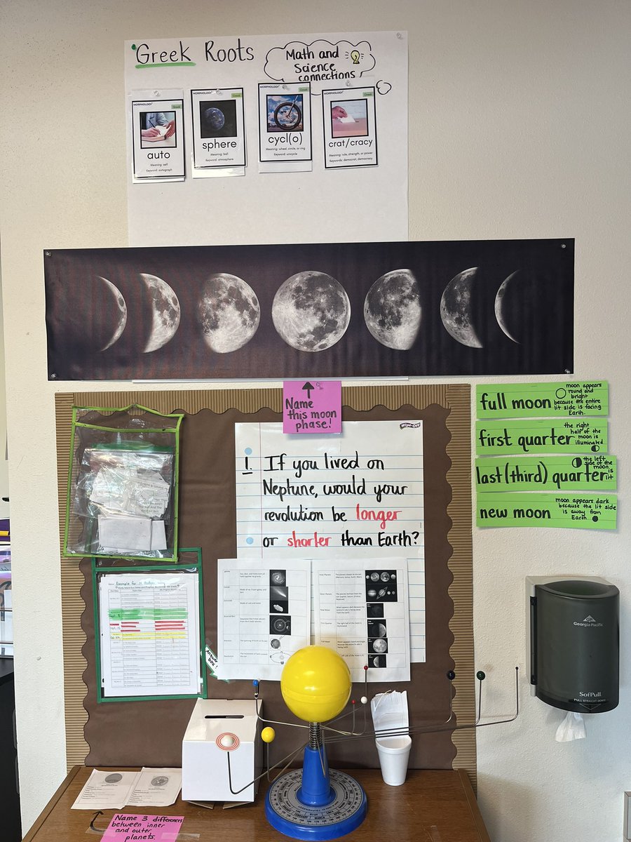 meghodges11's tweet photo. Balling on a #donorschoose budget! https://t.co/TnSPP5m60w