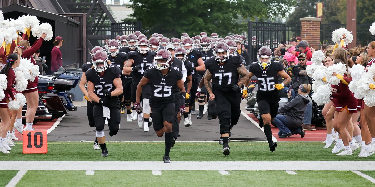 UMD Athletics (@umdbulldogs) on Twitter photo No. 19 <a href="/UMD_Football/">UMD Football</a> will Hit the Gridiron Against Winona State on Homecoming Saturday
Preview: umdbulldogs.com/news/2023/9/27… No. 19 <a href="/UMD_Football/">UMD Football</a> will Hit the Gridiron Against Winona State on Homecoming Saturday
Preview: umdbulldogs.com/news/2023/9/27…