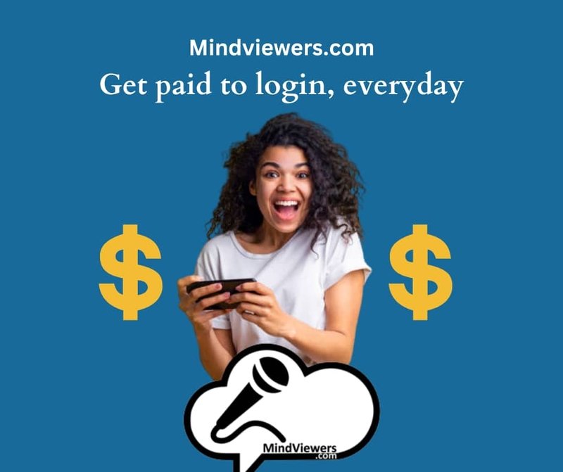 iamAngelV_85's tweet photo. Daily login rewards is now on Mindviewers.
See https://t.co/UOtW4eVN4c
It's automated and legit. https://t.co/FvqNbKHdbf