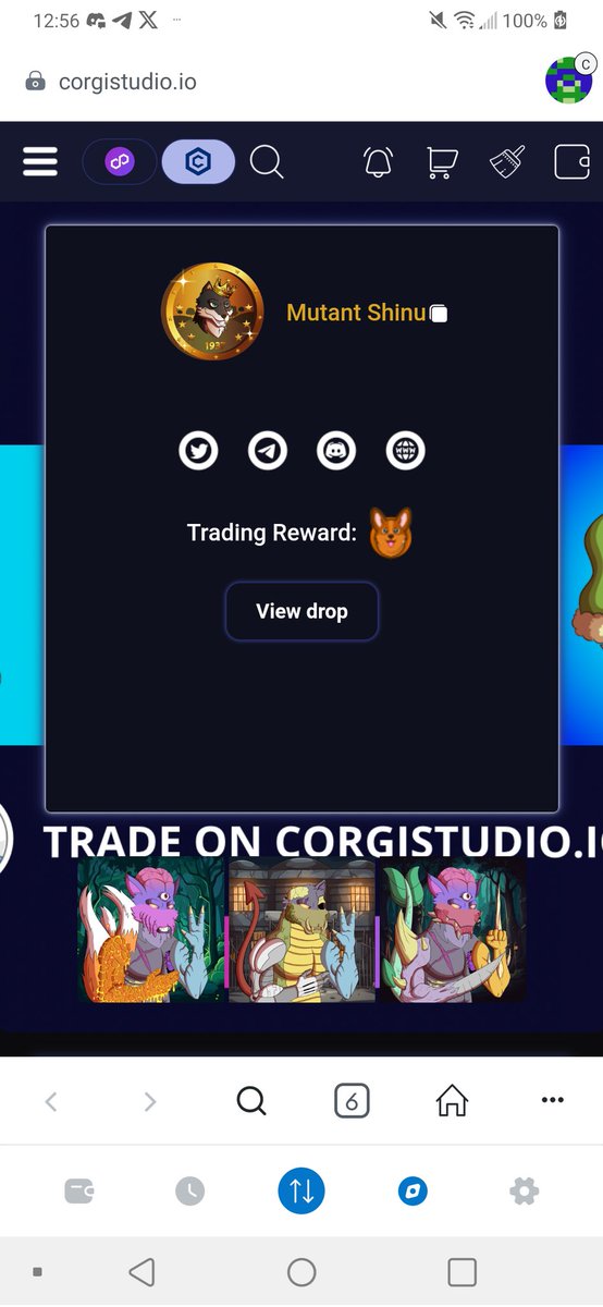 KingsTownCrypto tweet media