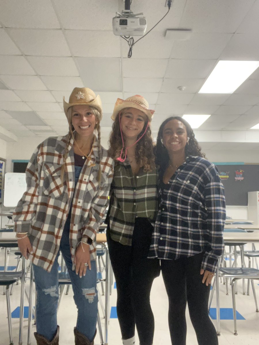 Country or Country Club! #WeAreHowell