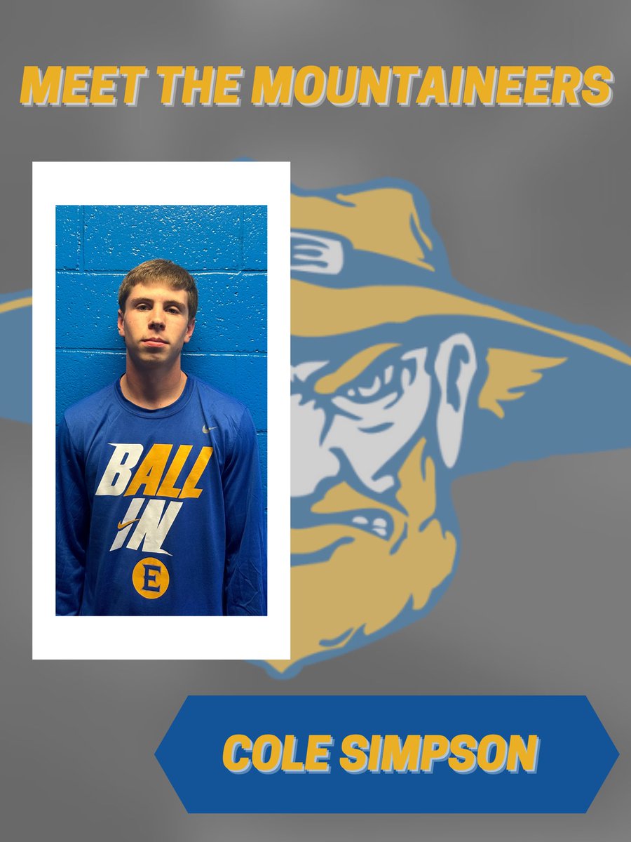 EOSC Men's Basketball tweet media
