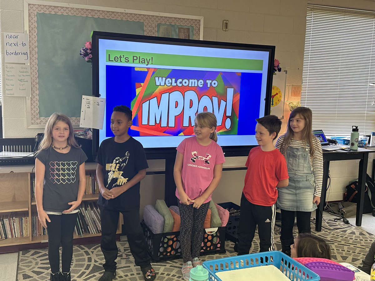 LCPSMrsE's tweet photo. Having fun with summaries and writing ✍️ @RoundHillES https://t.co/AYeq2mlw7h