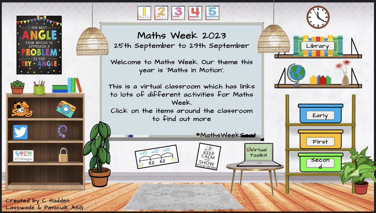 Miss Hadden tweet media